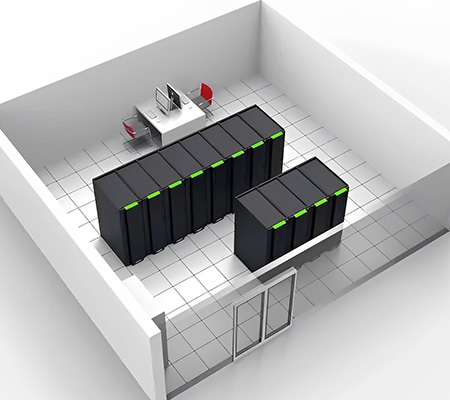 機房防雷接地系統、機房防雷保護系統、計算機房防雷接地裝置、機房防雷接地系統解決方案