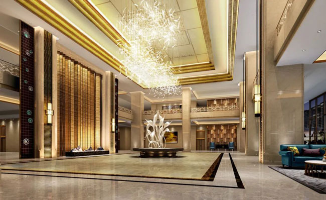 智慧酒店系統(tǒng)、智慧酒店系統(tǒng)解決方案