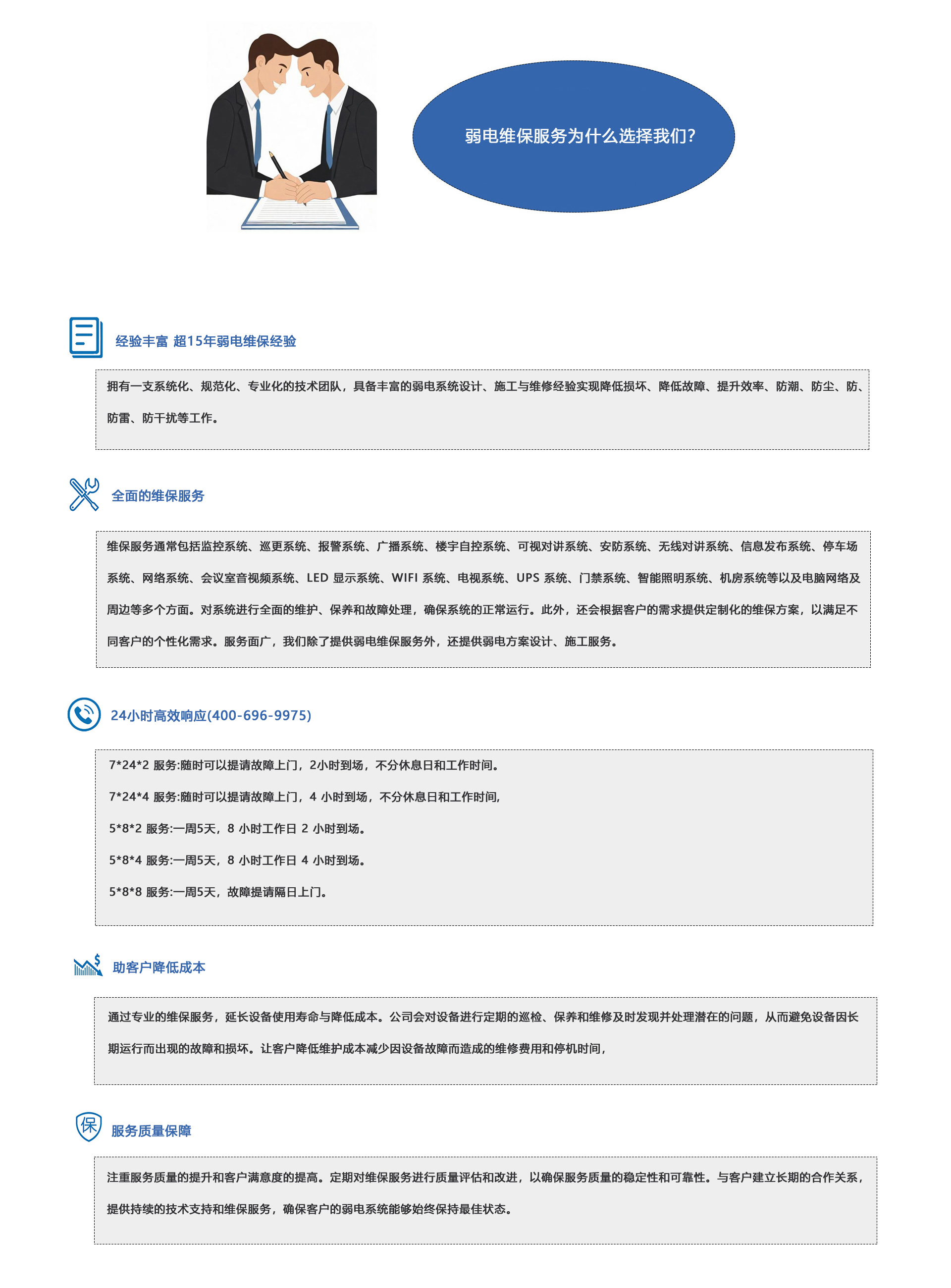 弱電維護公司、弱電工程維保公司、弱電設備保養、弱電維保公司聯系方式、弱電維保服務、弱電工程維保方案、弱電系統維保