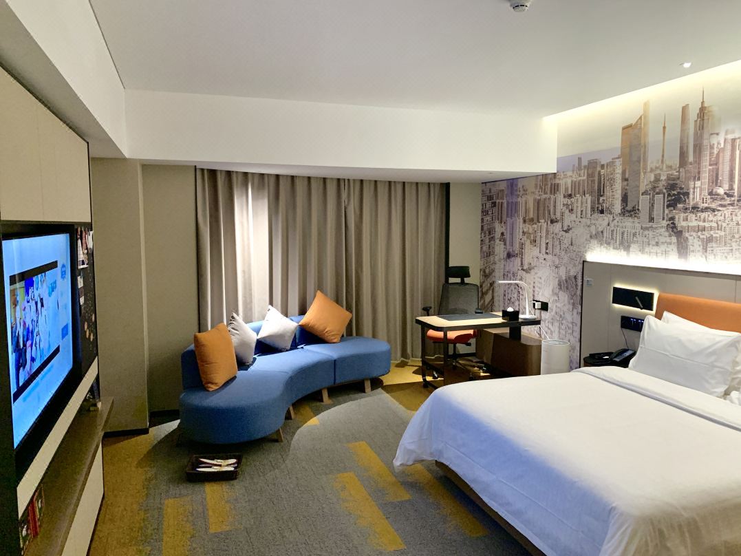 酒店客控管理系統、酒店客控系統、酒店客房管理系統